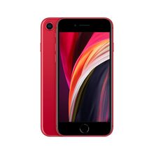 iPhone SE 256GB - (PRODUCT)RED